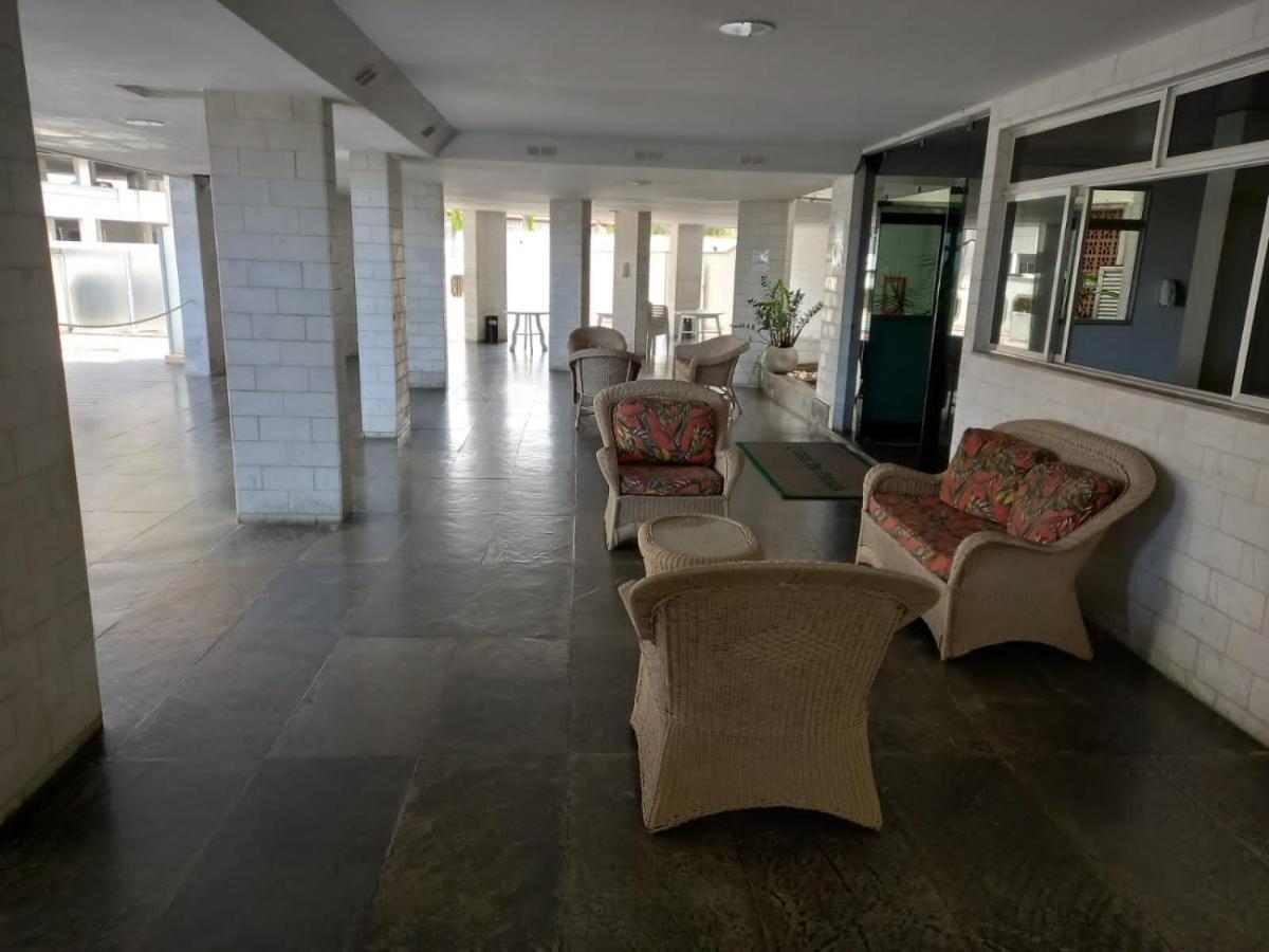 Apartamento - Caribe Brasileiro - Praia Do Forte - De Frente Para O Mar Cabo Frio Dış mekan fotoğraf