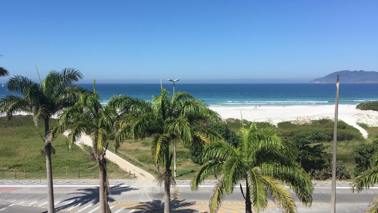Apartamento - Caribe Brasileiro - Praia Do Forte - De Frente Para O Mar Cabo Frio Dış mekan fotoğraf