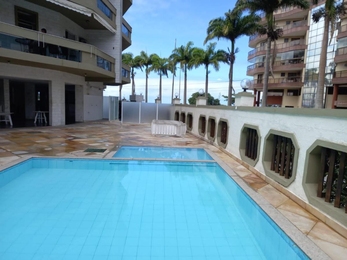 Apartamento - Caribe Brasileiro - Praia Do Forte - De Frente Para O Mar Cabo Frio Dış mekan fotoğraf