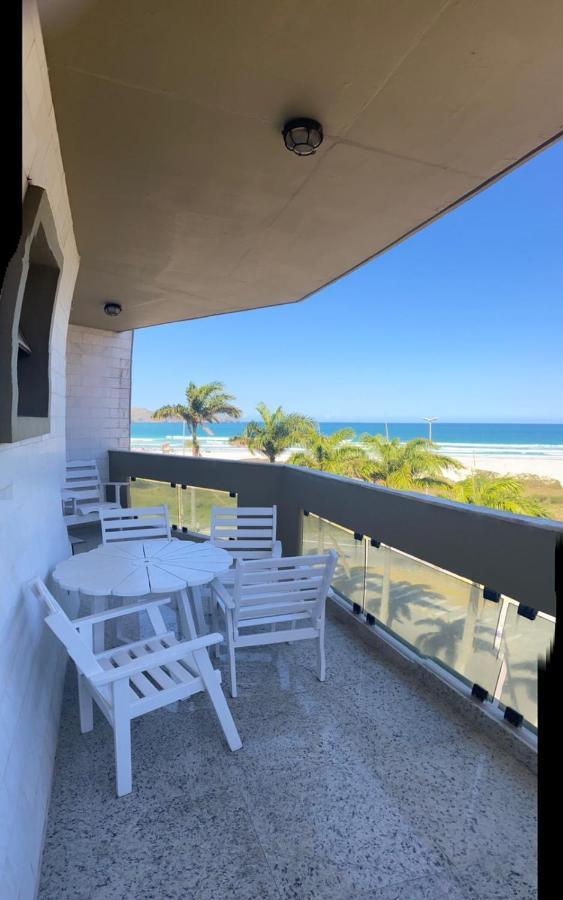 Apartamento - Caribe Brasileiro - Praia Do Forte - De Frente Para O Mar Cabo Frio Dış mekan fotoğraf