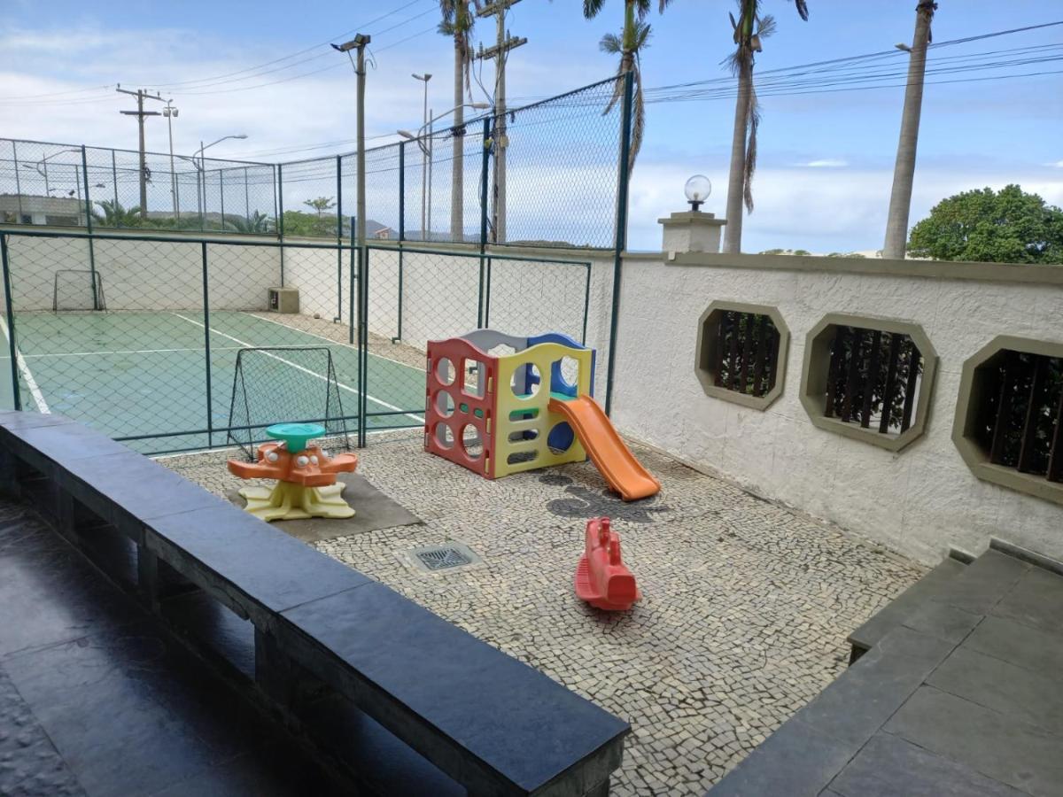 Apartamento - Caribe Brasileiro - Praia Do Forte - De Frente Para O Mar Cabo Frio Dış mekan fotoğraf