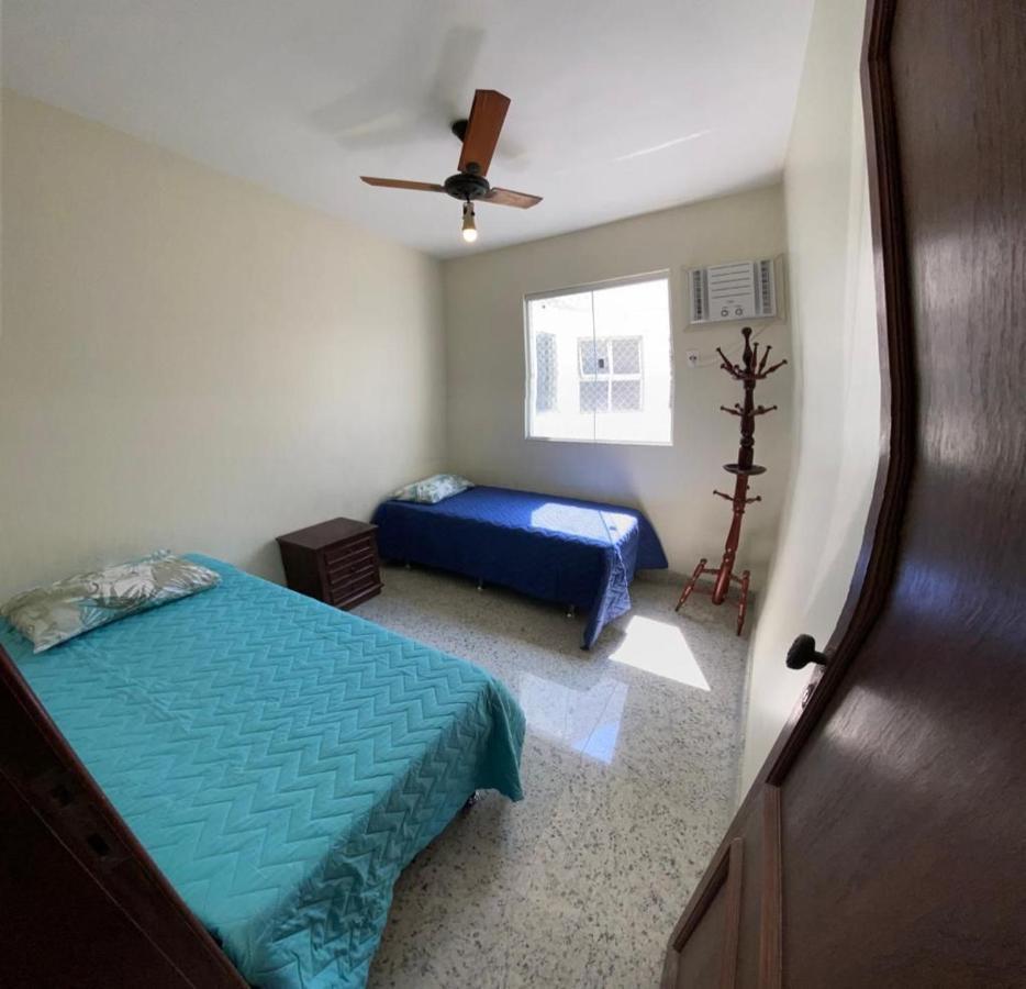 Apartamento - Caribe Brasileiro - Praia Do Forte - De Frente Para O Mar Cabo Frio Dış mekan fotoğraf